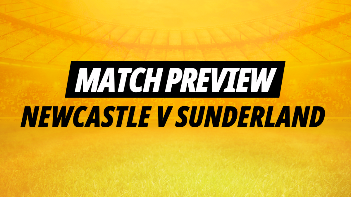 Newcastle v Sunderland preview and tips